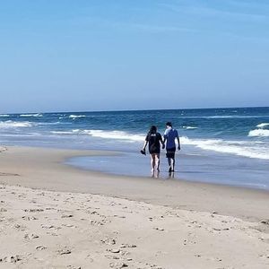 Meet your Posher, Kerry